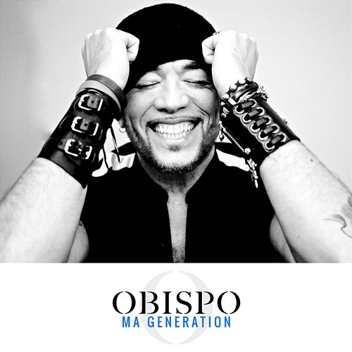 Ma génération Pascal Obispo