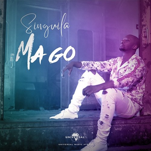 Ma go Singuila