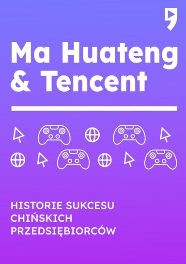 Ma Huateng & Tencent Hu Leng