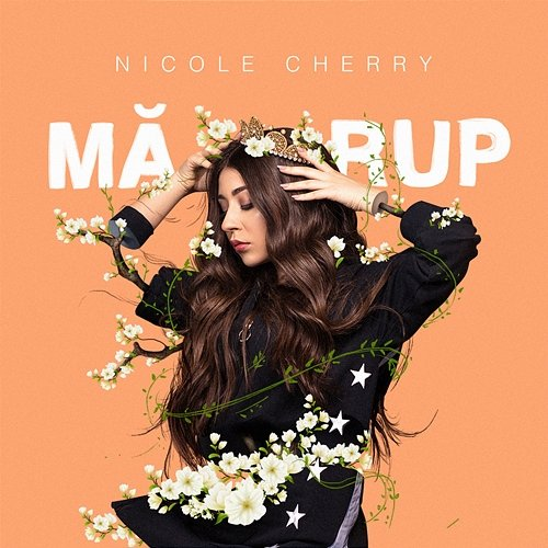 Mă rup Nicole Cherry