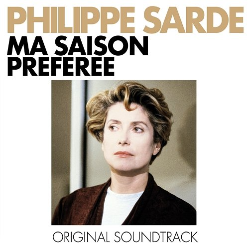 Ma saison préférée Philippe Sarde