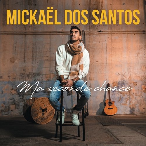 Ma seconde chance Mickaël Dos Santos