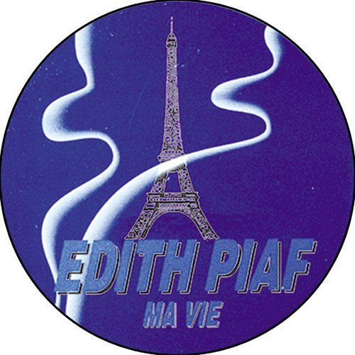 Ma Vie Edith Piaf