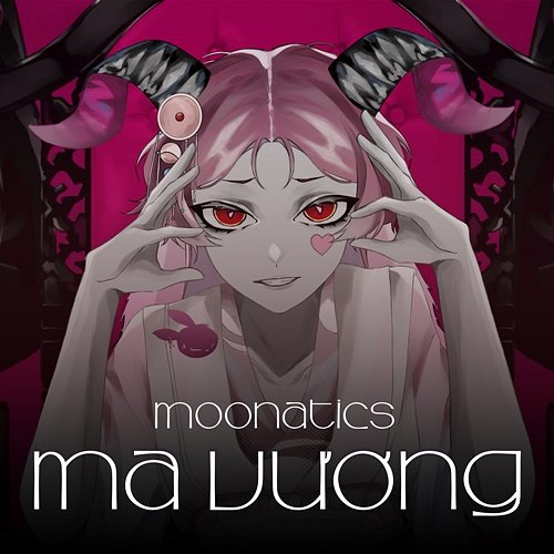 Ma Vương Moonatics