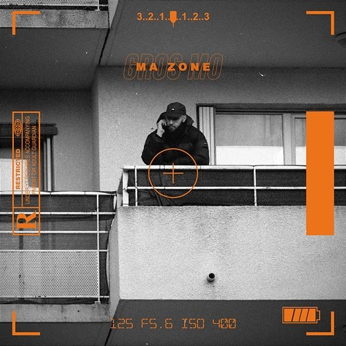 Ma Zone Gros Mo