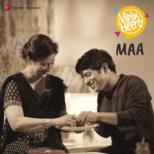Maa Vipin Heero