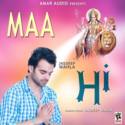 Maa Jasdeep Wahla