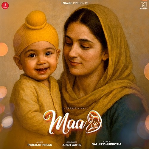 Maa Inderjit Nikku