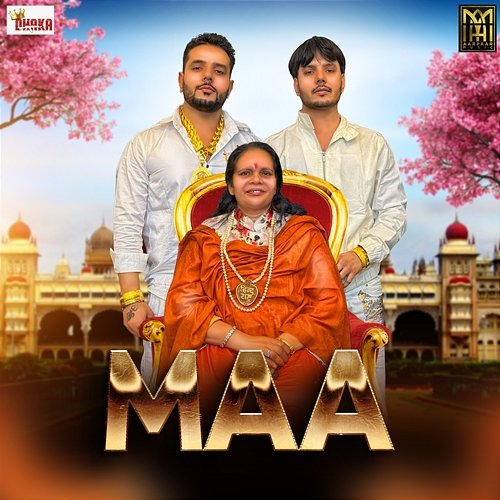 Maa Himanshu Dhaka, Pradeep Dhaka
