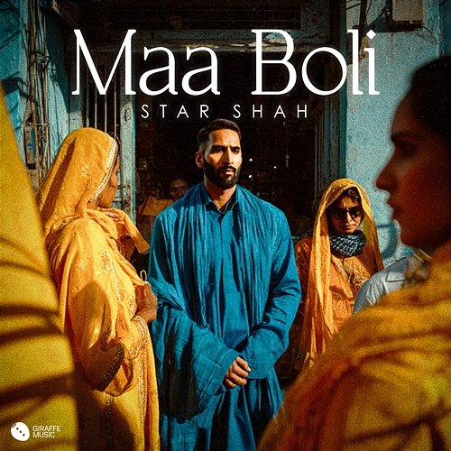 Maa Boli Star Shah