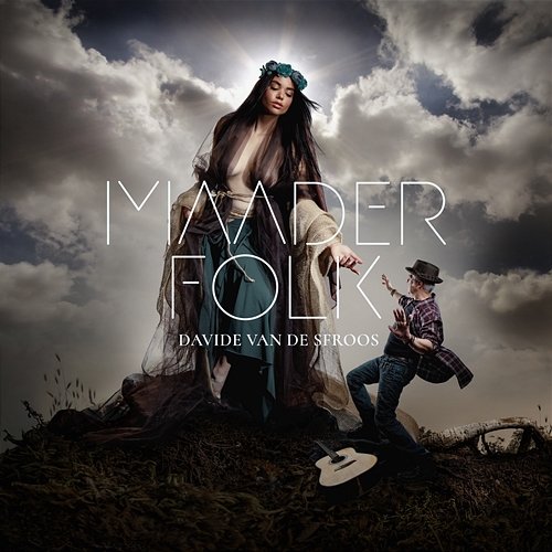 MAADER FOLK Davide Van De Sfroos