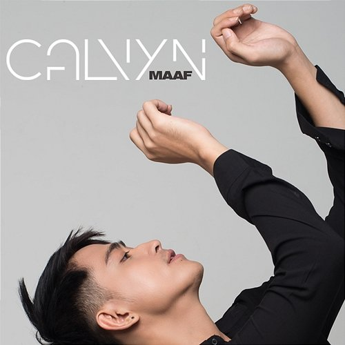 Maaf Calvyn