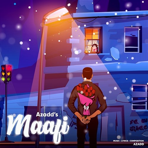Maafi Azadd