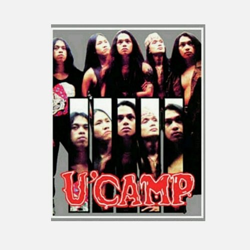 Maafkan U'Camp