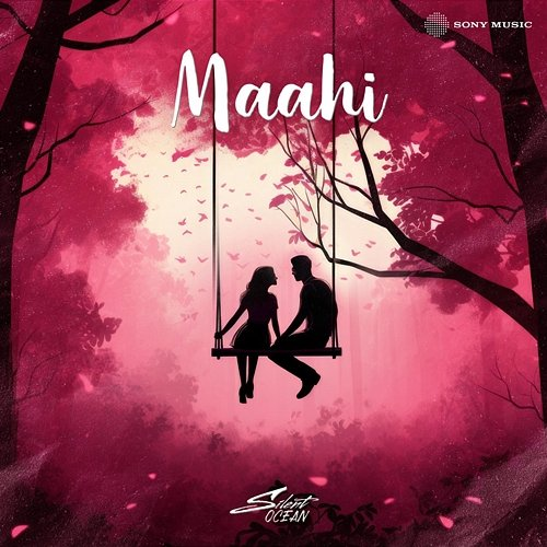 Maahi Bollywood Lofi, Sayeed Quadri, Toshi Sabri, Silent Ocean, Sharib Toshi