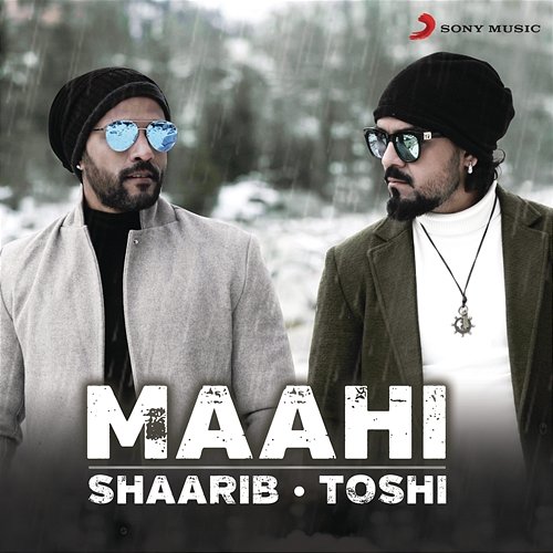 Maahi Toshi Sabri