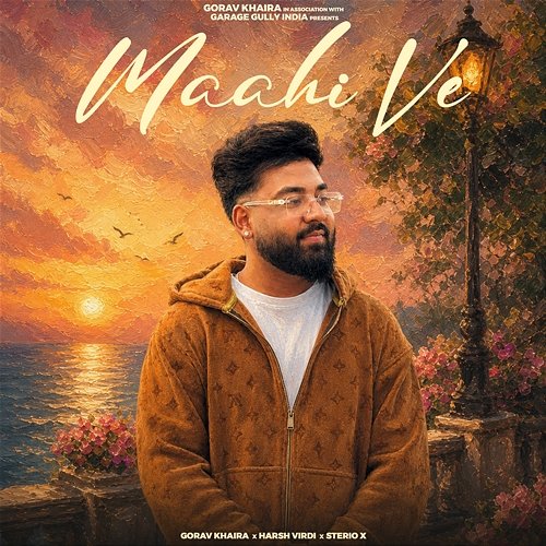 Maahi Ve Sterio X, Harsh Virdi, Gorav Khaira