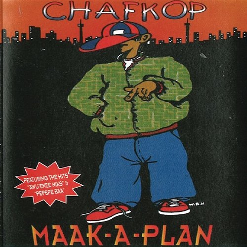Maak - A - Plan Chafkop