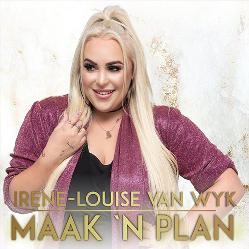 Maak 'n Plan Irene-Louise Van Wyk