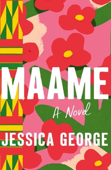 Maame: A Today Show Read With Jenna Book Club Pick George Jessica