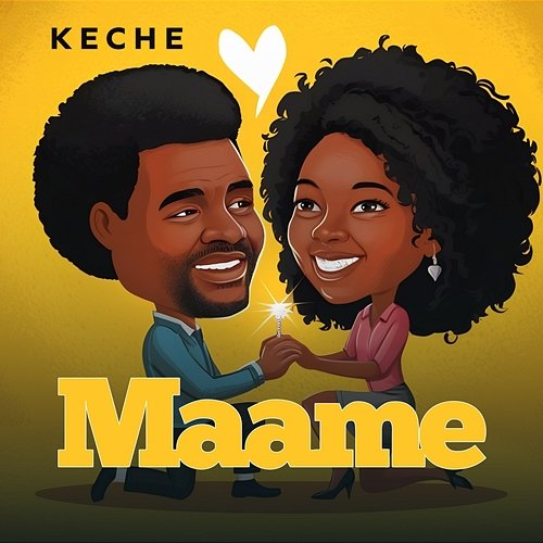 Maame Keche
