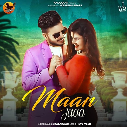 Maan Jaaa Kalakaar
