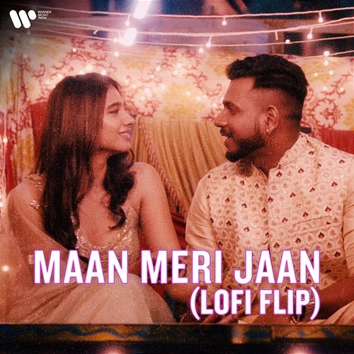 Maan Meri Jaan (Lofi Flip) King & BeatCrush