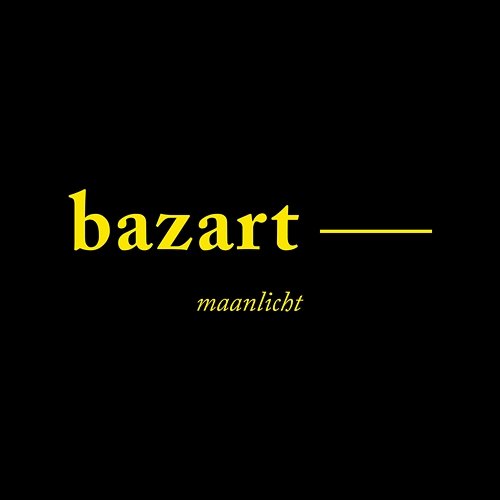 Maanlicht Bazart
