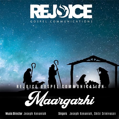 Maargazhi Joseph Kenaniah, S Godwin & Shibi Srinivasan