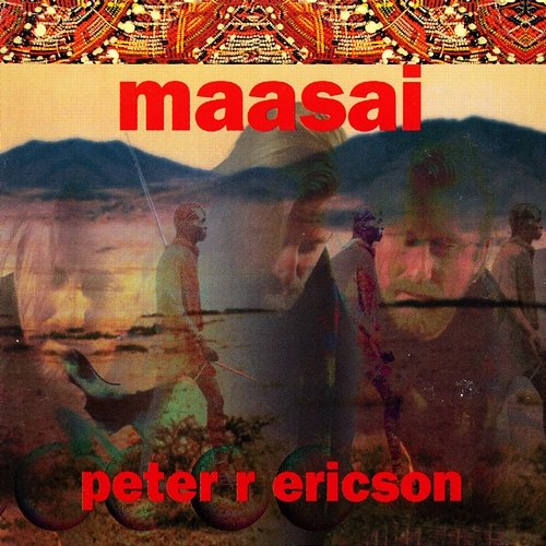 Maasai Peter R. Ericson