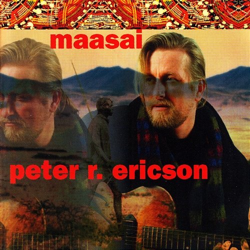 Maasai Peter R. Ericson