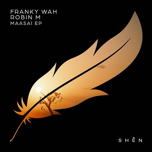 Maasai Robin M, Franky Wah