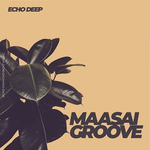 Maasai Groove Echo Deep