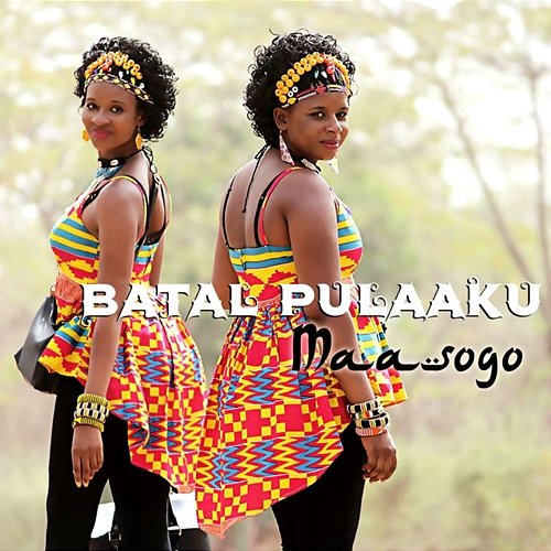 Maasogo Batal Pulaaku