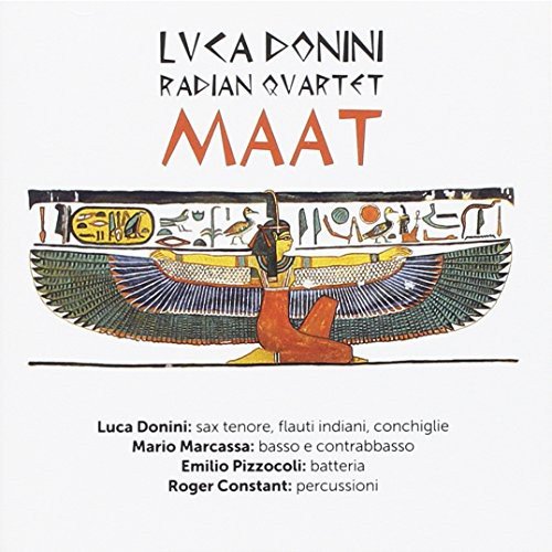 Maat Various Artists