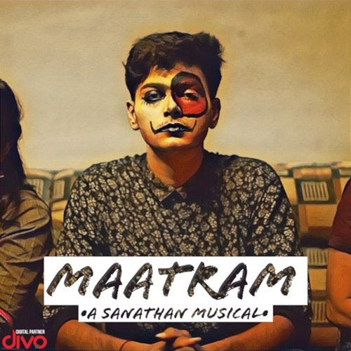 Maatram Sanathan Shree Krishnan & Sairam Iyer