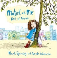 Mabel and Me - Best of Friends Sperring Mark