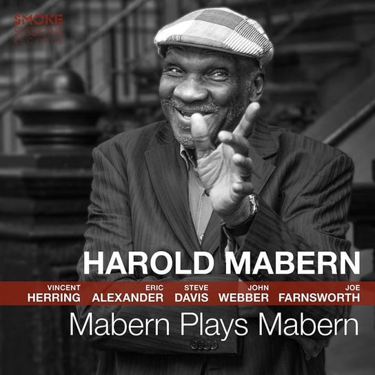 Mabern Plays Mabern Mabern Harold