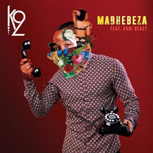 Mabhebeza Gobi Beast, K2