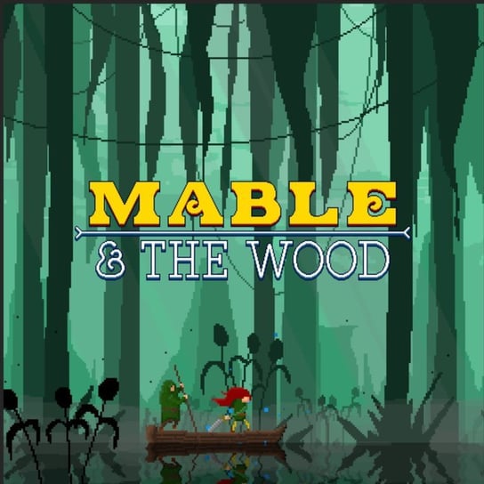 Mable & The Wood, klucz Steam, PC Plug In Digital