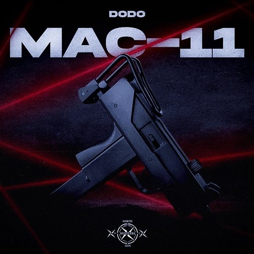 MAC-11 Dodo