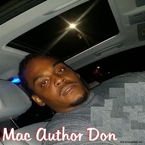 Mac Author Don Mac Author Don