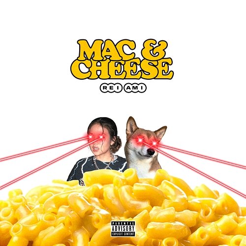 MAC & CHEESE REI AMI