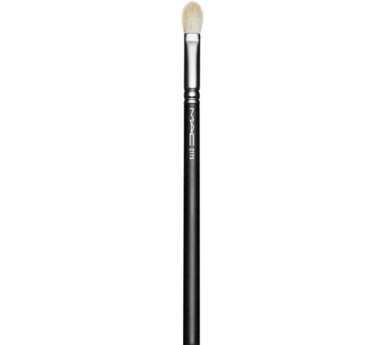 MAC Cosmetics 217S Blending Brush pędzel do aplikacji cieni do powiek 1 szt. MAC Cosmetics