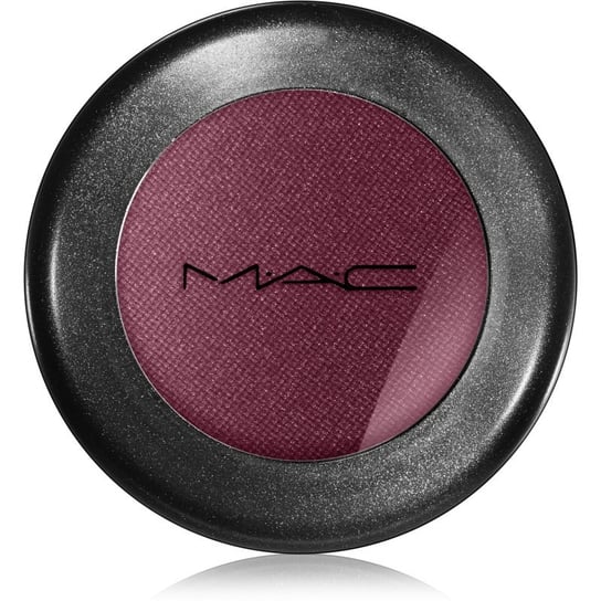 Mac Cosmetics, Eye Shadow, Cienie Do Powiek, Odcień Cranberry, 1,5g MAC Cosmetics
