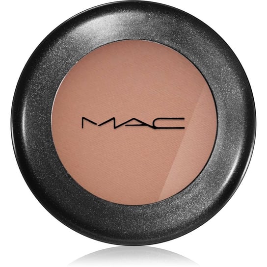 MAC Cosmetics Eye Shadow cienie do powiek odcień Soft Brown Matte 1,5 g Inna marka