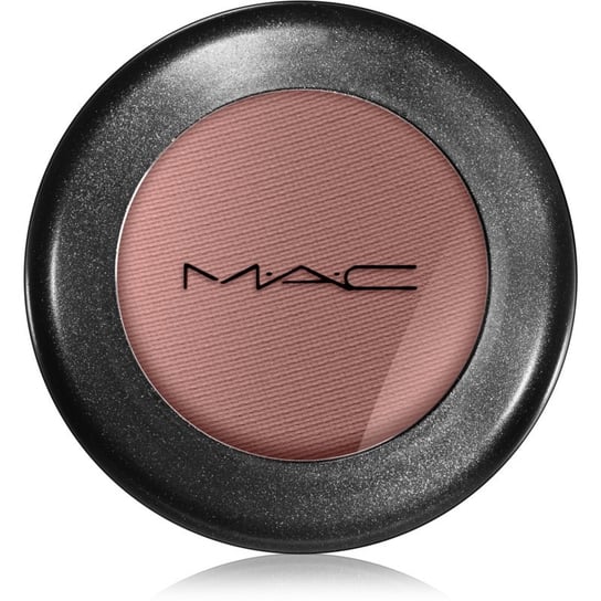 MAC Cosmetics Eye Shadow cienie do powiek odcień Swiss Chocolate 1,5 g Inna marka