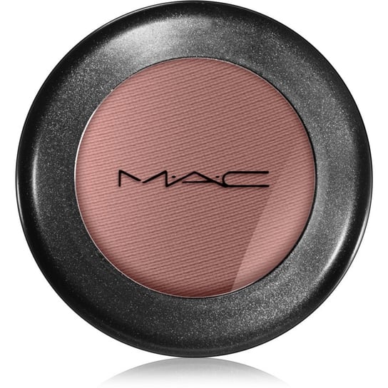 MAC Cosmetics Eye Shadow cienie do powiek odcień Swiss Chocolate 1,5 g MAC Cosmetics