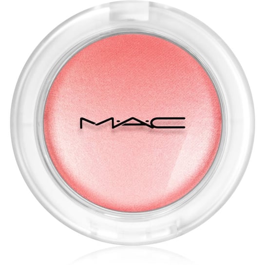 Mac Cosmetics, Glow Play Blush, Róż Do Policzków Odcień Cheeky Devil, 7,3g MAC Cosmetics