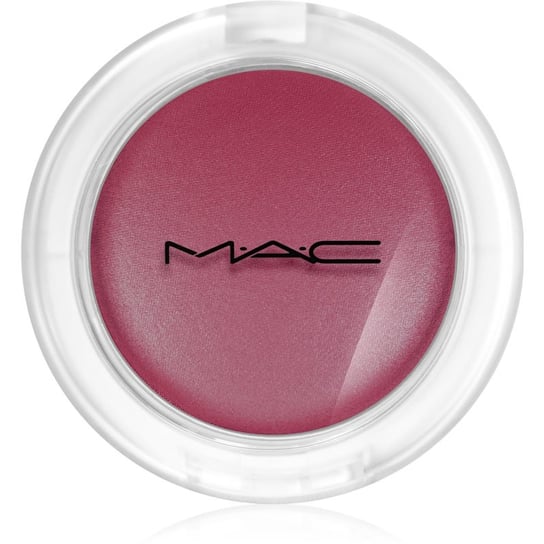 Mac Cosmetics, Glow Play Blush, Róż Do Policzków Odcień Rosy Does It, 7,3g MAC Cosmetics